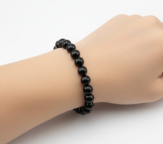 Black Tourmaline Bracelet