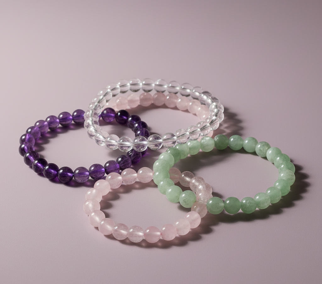 Crystals Bracelet