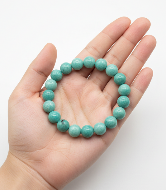 Amazonite Bracelet