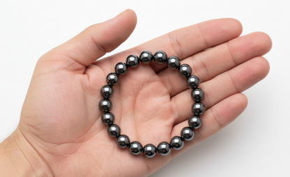 Hematite Bracelet