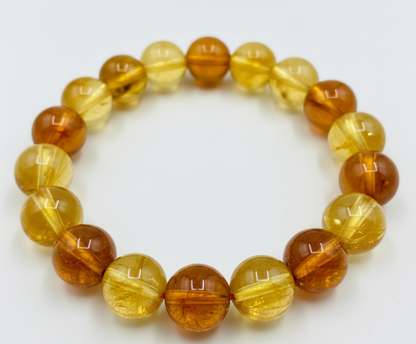 Citrine Bracelet