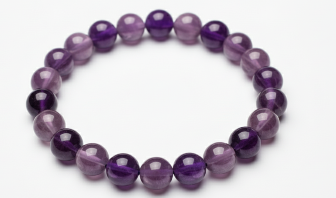 Amethyst Bracelet