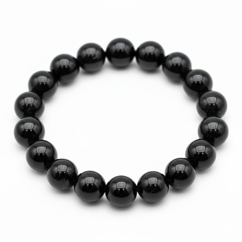 Black Tourmaline Bracelet