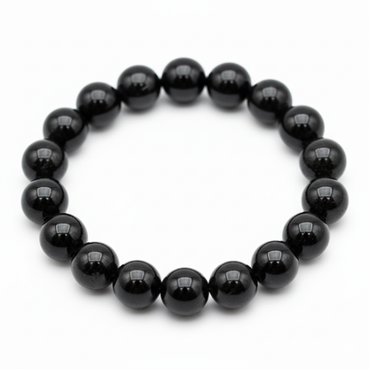 Black Tourmaline Bracelet
