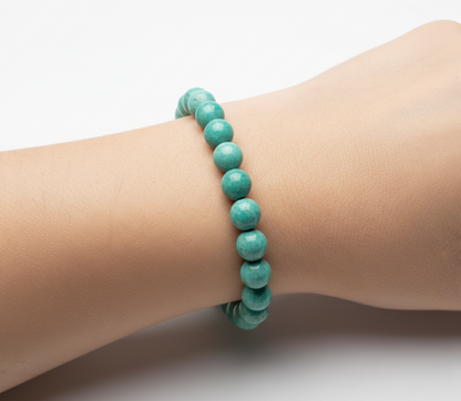 Amazonite Bracelet