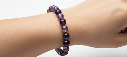 Amethyst Bracelet