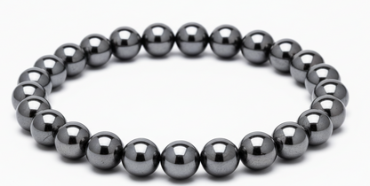 Hematite Bracelet