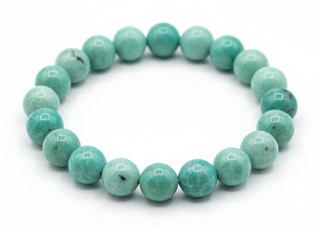Amazonite Bracelet