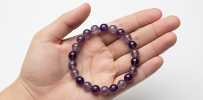 Amethyst Bracelet