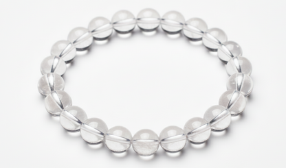 Clear Quartz Bracelet