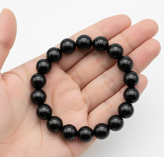 Black Tourmaline Bracelet