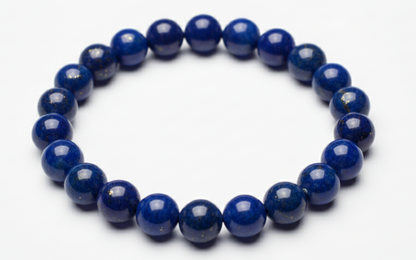 Lapis Bracelet
