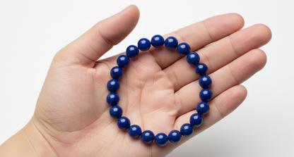 Lapis Bracelet