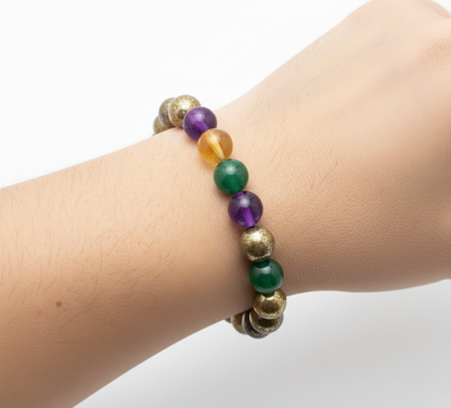 Money Magnet Combination Bracelet