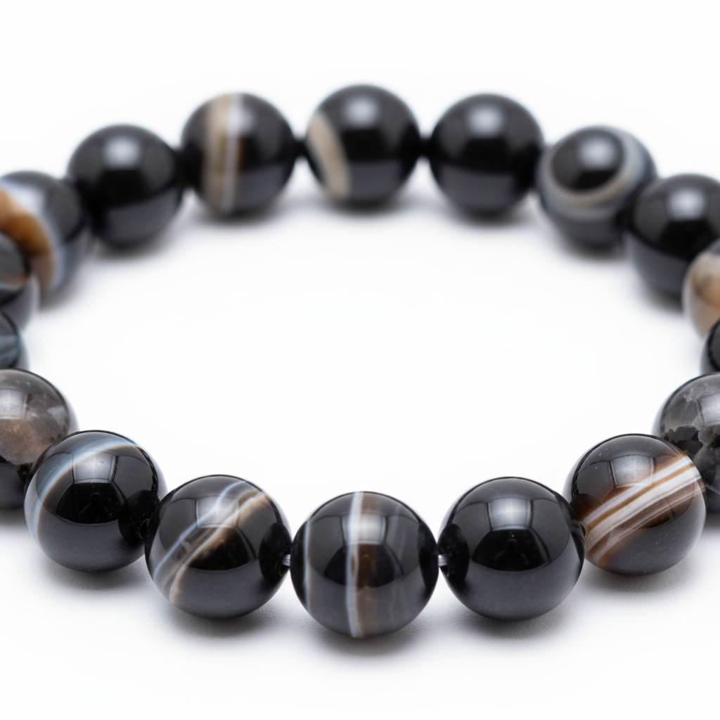 Sulemani Hakeek Bracelet