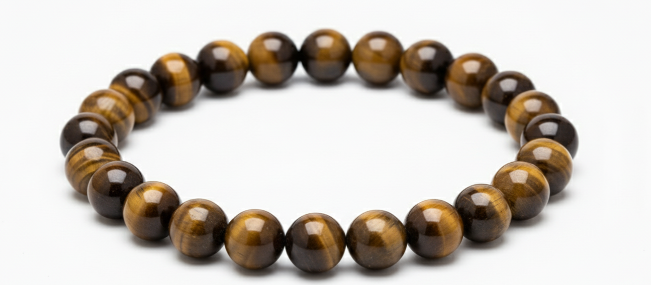 Tiger Eye Bracelet