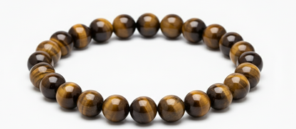 Tiger Eye Bracelet