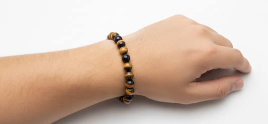 Tiger Eye Bracelet