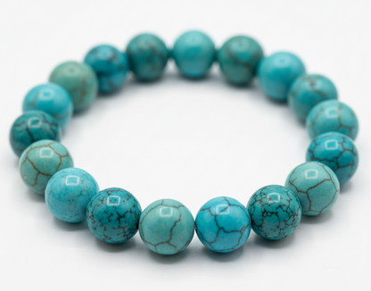 Turquoise Real Bracelet