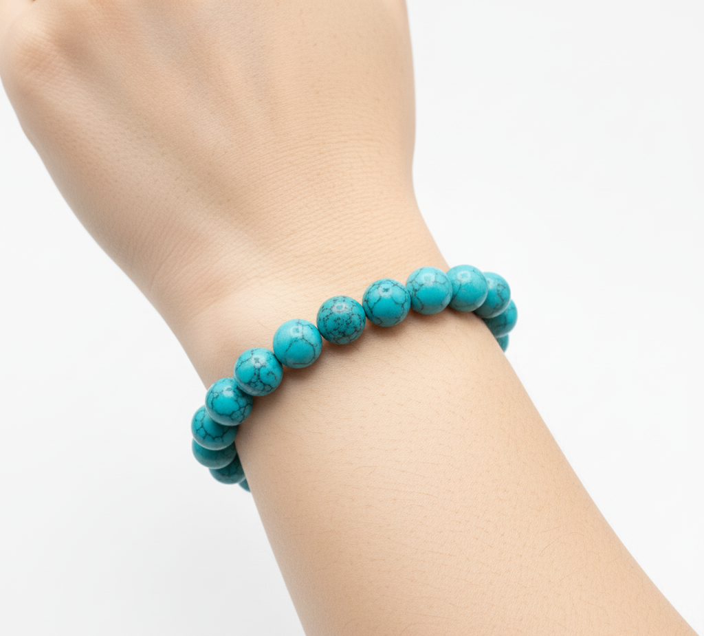 Turquoise Real Bracelet