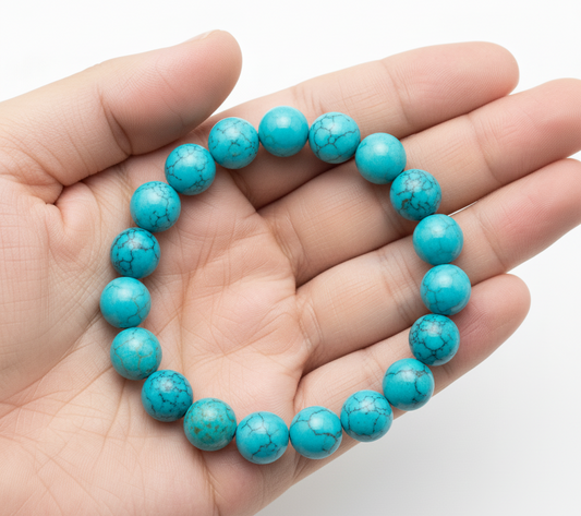 Turquoise Real Bracelet