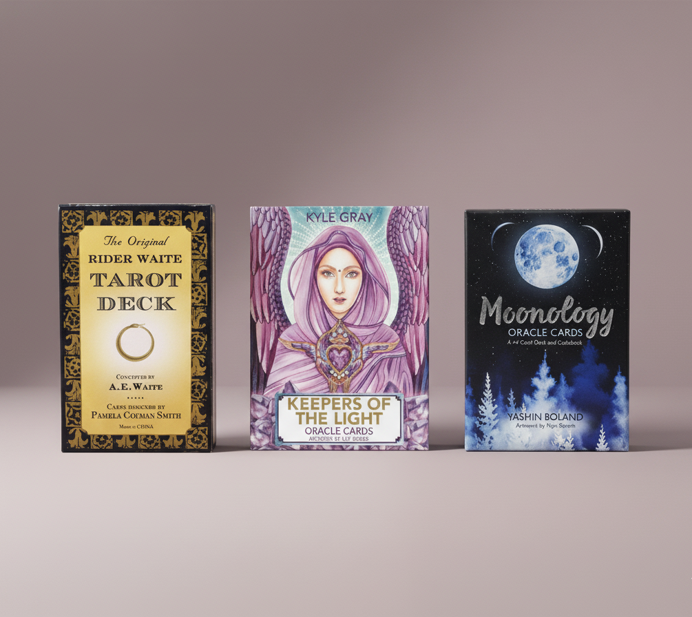 Reading For Deeper Connection (20 Mins)